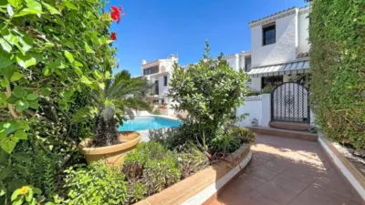 Casa en L'Albir photo 18