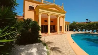 Casa - Vista 5