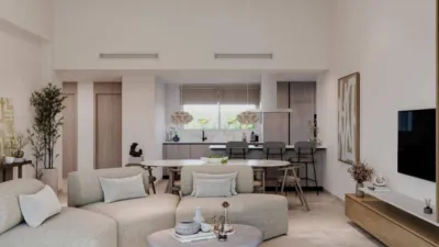 Casa - Vista 3