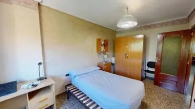 Piso en Hospital-Parque Sur photo 15
