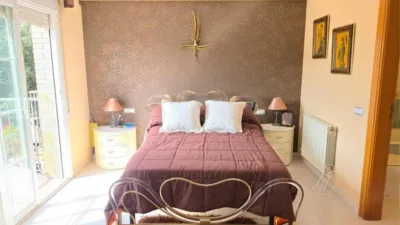 Townhouse in Sant Vicenç de Montalt photo 11