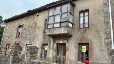 Chalet en Barrio de Arenal Helguera photo 26