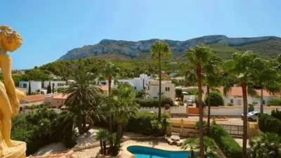 Casa - Vista 2