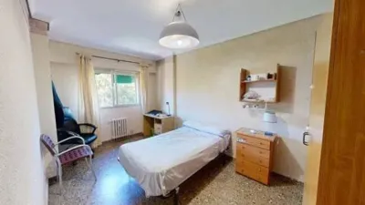 Piso en Hospital-Parque Sur photo 12
