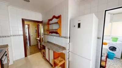 Piso en Hospital-Parque Sur photo 22