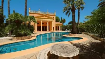 Casa - Vista 3