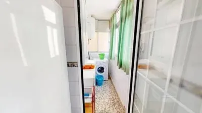 Piso en Hospital-Parque Sur photo 24
