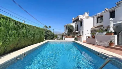 Casa en L'Albir photo 19