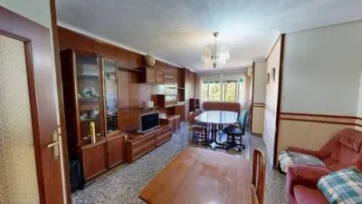 Pis – Albacete Capital - Vista 3