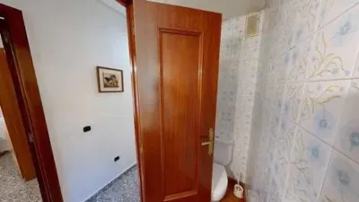 Piso en Hospital-Parque Sur photo 29