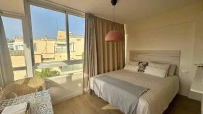 Apartment in Calvià photo 6