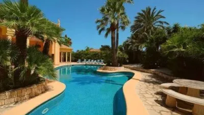 Casa - Más