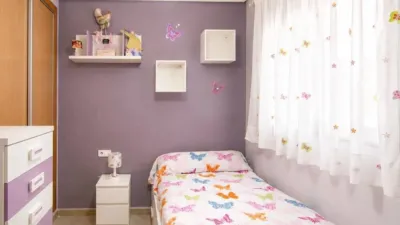 Apartment in Los Ramos photo 5