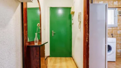 Apartment in Castilla photo 3