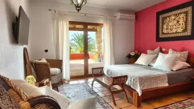 Chalet on Calle Partida El Realet, 59 photo 38