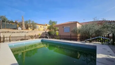 Chalet in L'Alcora photo 13