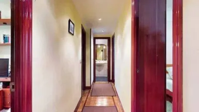 Apartment in Uribarri photo 11