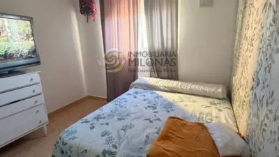 Apartment in Poble de Ponent photo 20