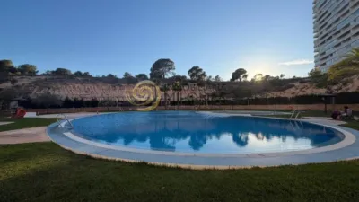 Apartment in Poble de Ponent photo 7