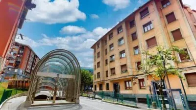 Apartment in Uribarri photo 19