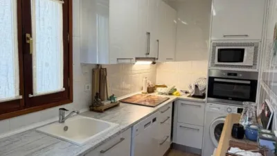 Apartment in San Miguel de Meruelo photo 9