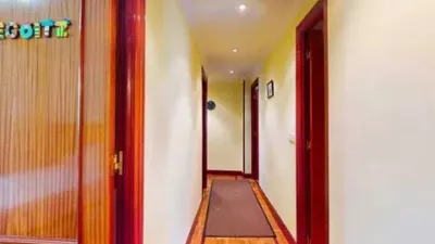 Apartment in Uribarri photo 16