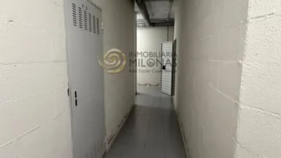 Apartment in Poble de Ponent photo 26