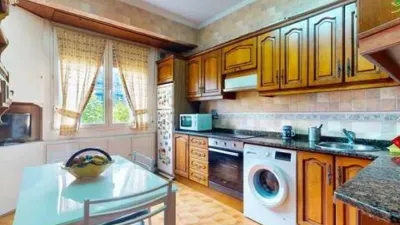 Apartment in Uribarri photo 4