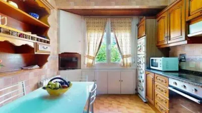 Apartment in Uribarri photo 3