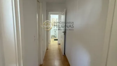 Apartment in Poble de Ponent photo 23