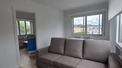 Pis – Santiago de Compostela, A Rosaleda, O Ensanche - Vista 4
