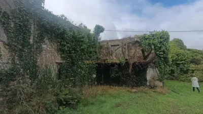 Casa en A Retorta (As Somozas) photo 4