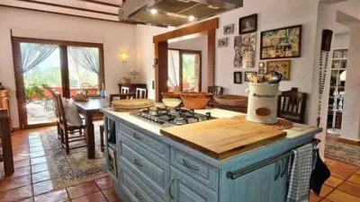 Chalet on Calle Partida El Realet, 59 photo 28