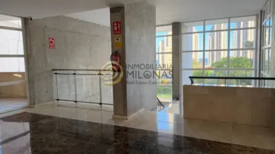Apartment in Poble de Ponent photo 34