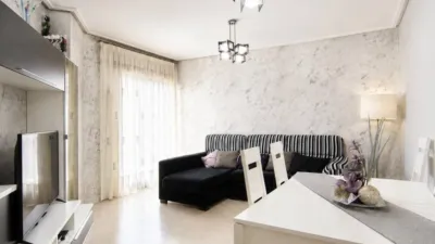 Apartment in Los Ramos photo 2