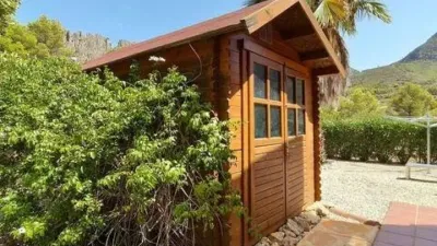 Chalet on Calle Partida El Realet, 59 photo 75