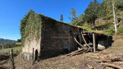 Casa – Moeche - Vista 2
