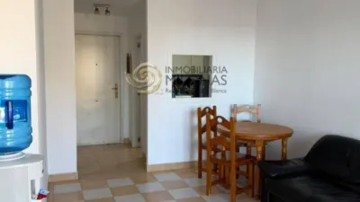 Apartment in Poble de Ponent photo 16