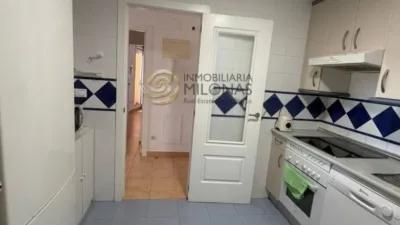 Apartment in Poble de Ponent photo 10