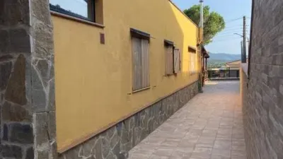 Chalet in Fogars de la Selva photo 5