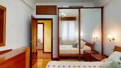 Apartment in Uribarri photo 7