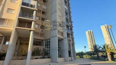Apartment in Poble de Ponent photo 36