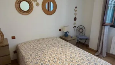 Apartment in San Miguel de Meruelo photo 11