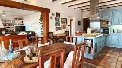 Chalet on Calle Partida El Realet, 59 photo 30
