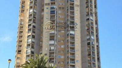 Apartment in Poble de Ponent photo 2