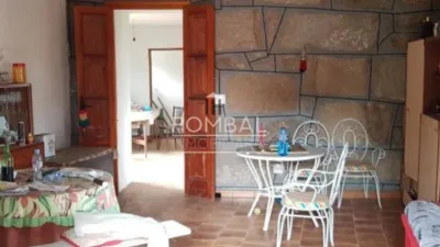 Rustic house in Toén photo 11