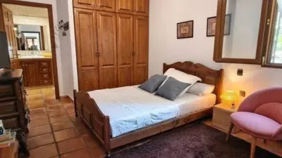 Chalet on Calle Partida El Realet, 59 photo 44