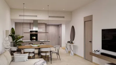Chalet in Algorfa photo 6