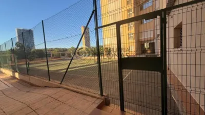 Apartment in Poble de Ponent photo 33