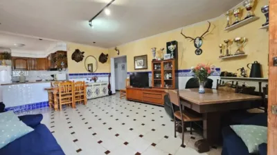 Chalet in L'Alcora photo 4